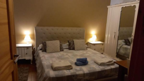 B&B Ulivi d'argento  Каваллино